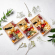 Load image into Gallery viewer, Mini Cheese Platters from Cheese on Board - Topview