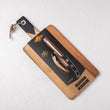 Load image into Gallery viewer, Gentlemen's Hardware Serving Board from Cheese onBoard