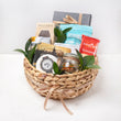 Load image into Gallery viewer, Wicker Game Hamper Basket