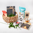 Load image into Gallery viewer, Wicker Game Hamper Basket