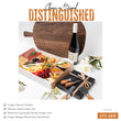 Load image into Gallery viewer, Distinguished Cheese Bundle from Cheese onBoard