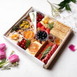 Load image into Gallery viewer, Deluxe Cheese Platter - Cheese onBoard