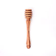 Load image into Gallery viewer, Honey Dipper | Handmade Olive Wood Drizzler