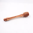Load image into Gallery viewer, Honey Dipper | Handmade Olive Wood Drizzler
