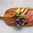 Load image into Gallery viewer, Truffle Veal Salami | 250g - Cheese OnBoard