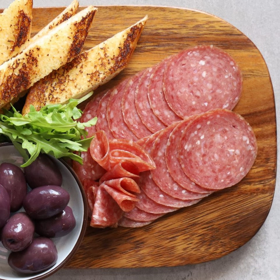 Truffle Veal Salami 70g Cheese OnBoard