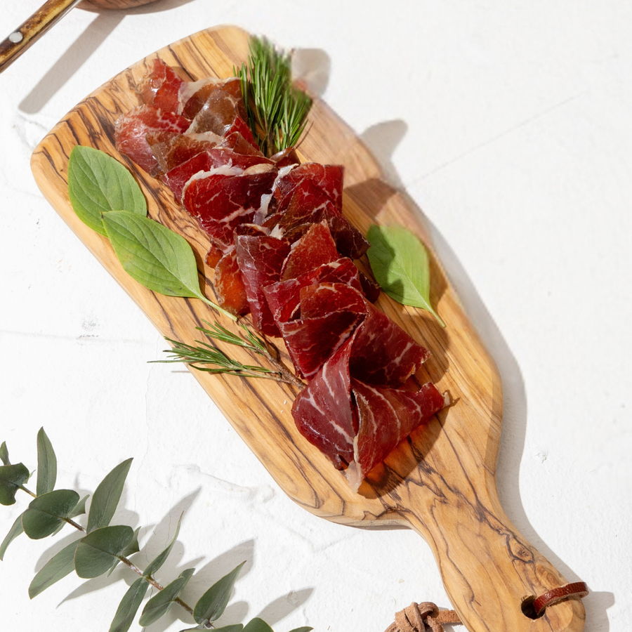 Premium Beef Bresaola | 70g
