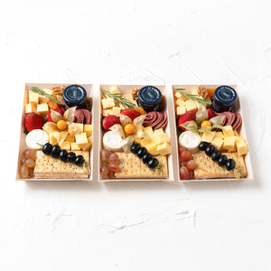 Mini Cheese Boxes | 3 Minimum