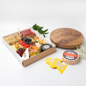 Validator Cheese Bundle from Cheese onBoard