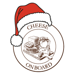Cheese OnBoard