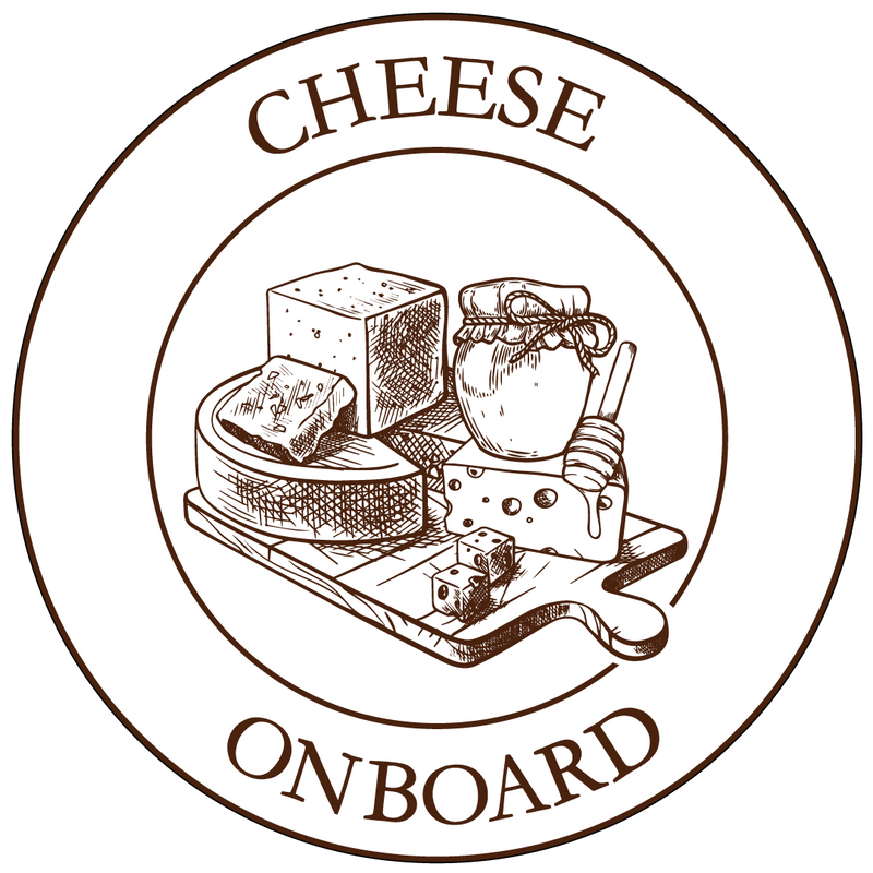 Cheese OnBoard