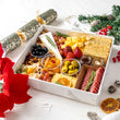 Load image into Gallery viewer, Deluxe Cheese Platter for 3-4 | Gourmet Selection
