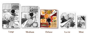 Deluxe Platter (3-4 people)