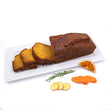Load image into Gallery viewer, Orange, Carrot and Ginger Cake | 900g
