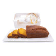 Load image into Gallery viewer, Orange, Carrot and Ginger Cake | 900g

