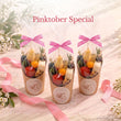 Load image into Gallery viewer, Pink Hope Cheese Cups<br><small>12 Minimum</small>
