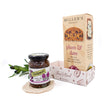 Load image into Gallery viewer, Sticky Fig Crunch | Fig Relish for Cheese | Cheese OnBoard
