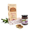 Load image into Gallery viewer, Sticky Fig Crunch | Fig Relish for Cheese | Cheese OnBoard
