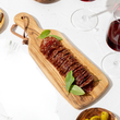 Load image into Gallery viewer, Truffle Veal Salami 70g | Air-Dried Gourmet Meat | Cheese OnBoard

