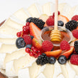 Load image into Gallery viewer, Brie Wheel<br><small>(serves 20 people)</small>
