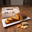 Load image into Gallery viewer, Orange, Carrot and Ginger Cake | 900g

