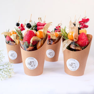 Cheese Cups | Gourmet Cheese Experience for Any Occasion