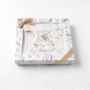 Deluxe Cheese Platter for 3-4 | Gourmet Selection