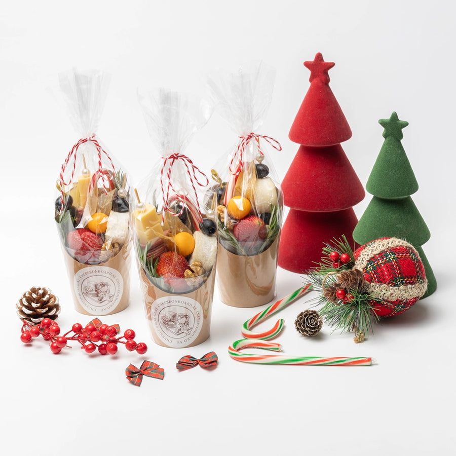 Cheese Cups | Gourmet Cheese Experience for Any Occasion