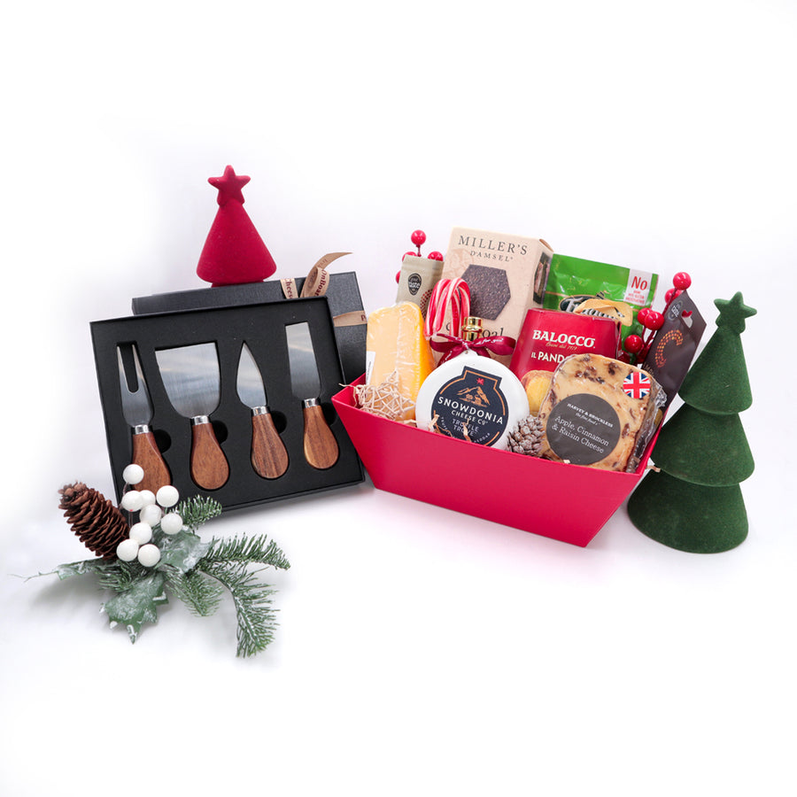 Festive Hamper