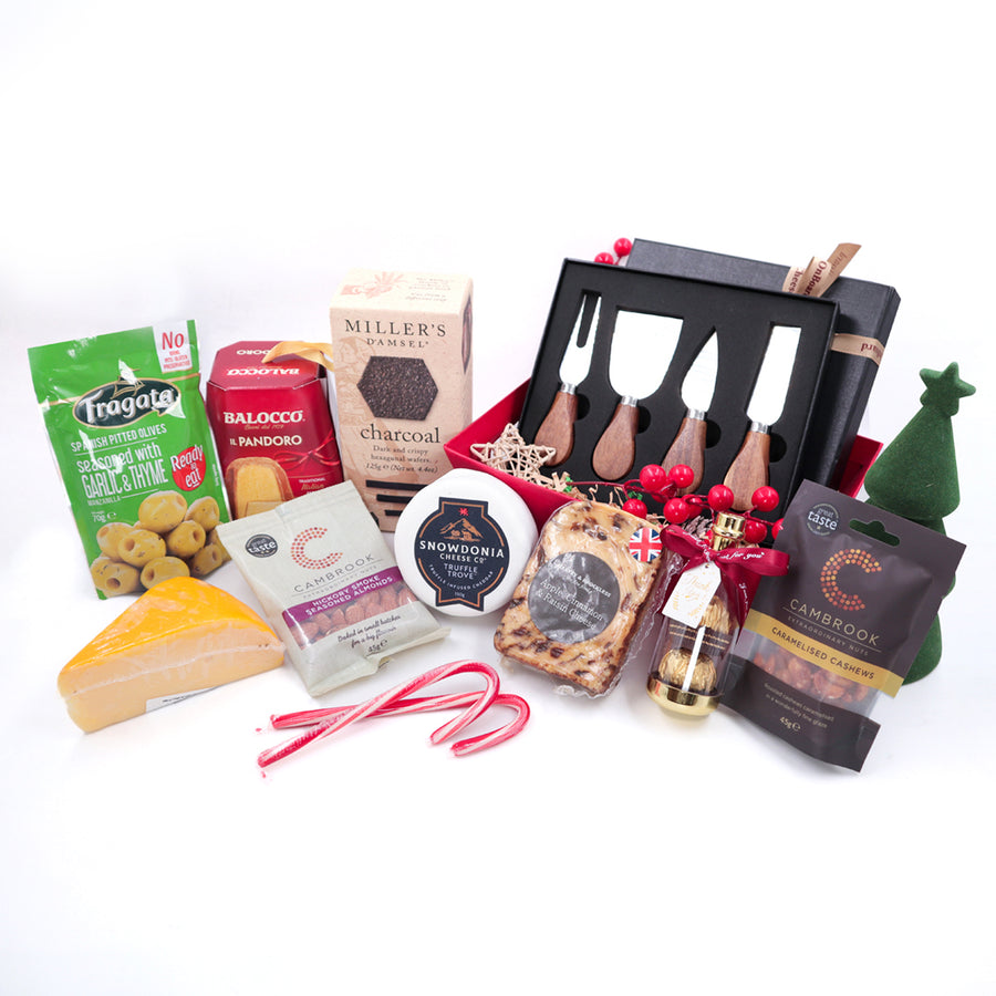 Festive Hamper