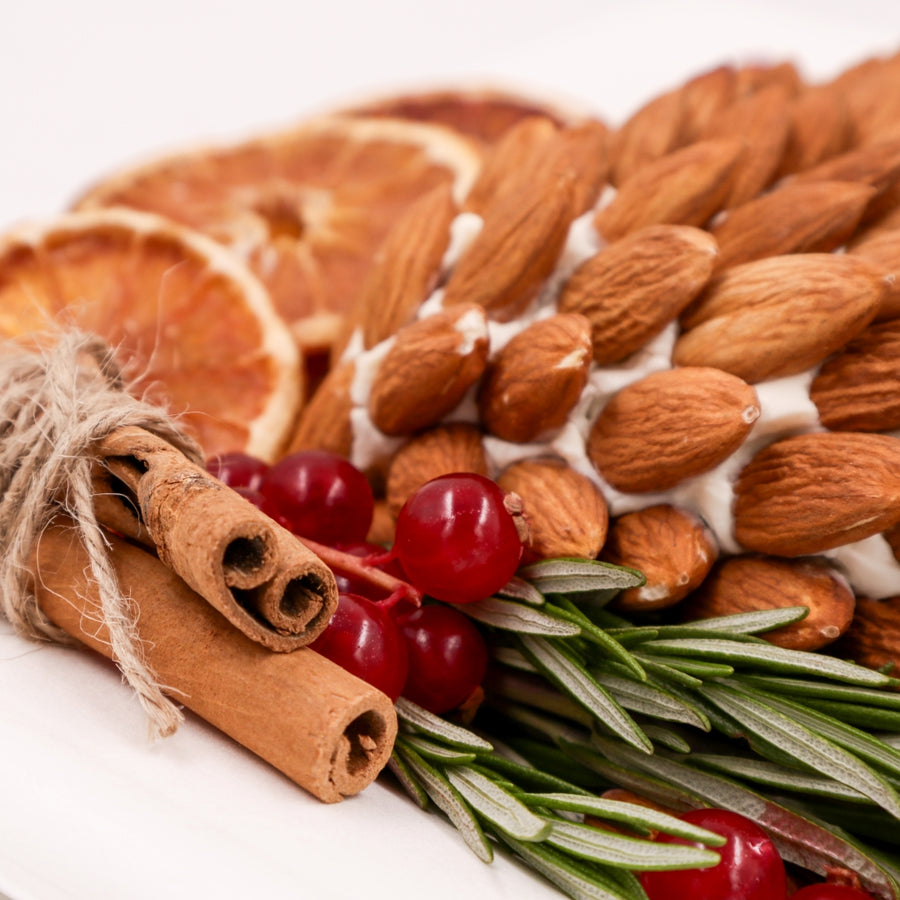 The Cheese Pine Cone