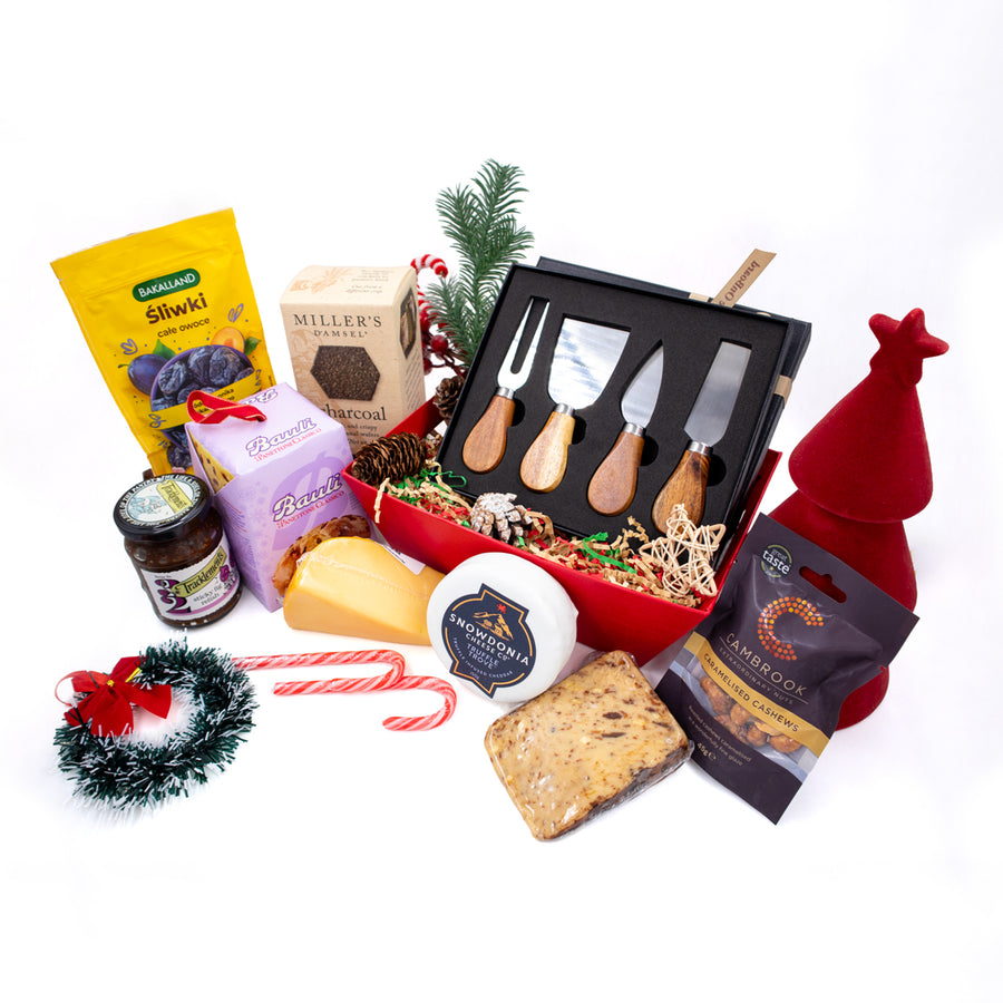 Festive Hamper