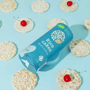 Lestello Rice Cake (GLUTEN FREE) - 135g