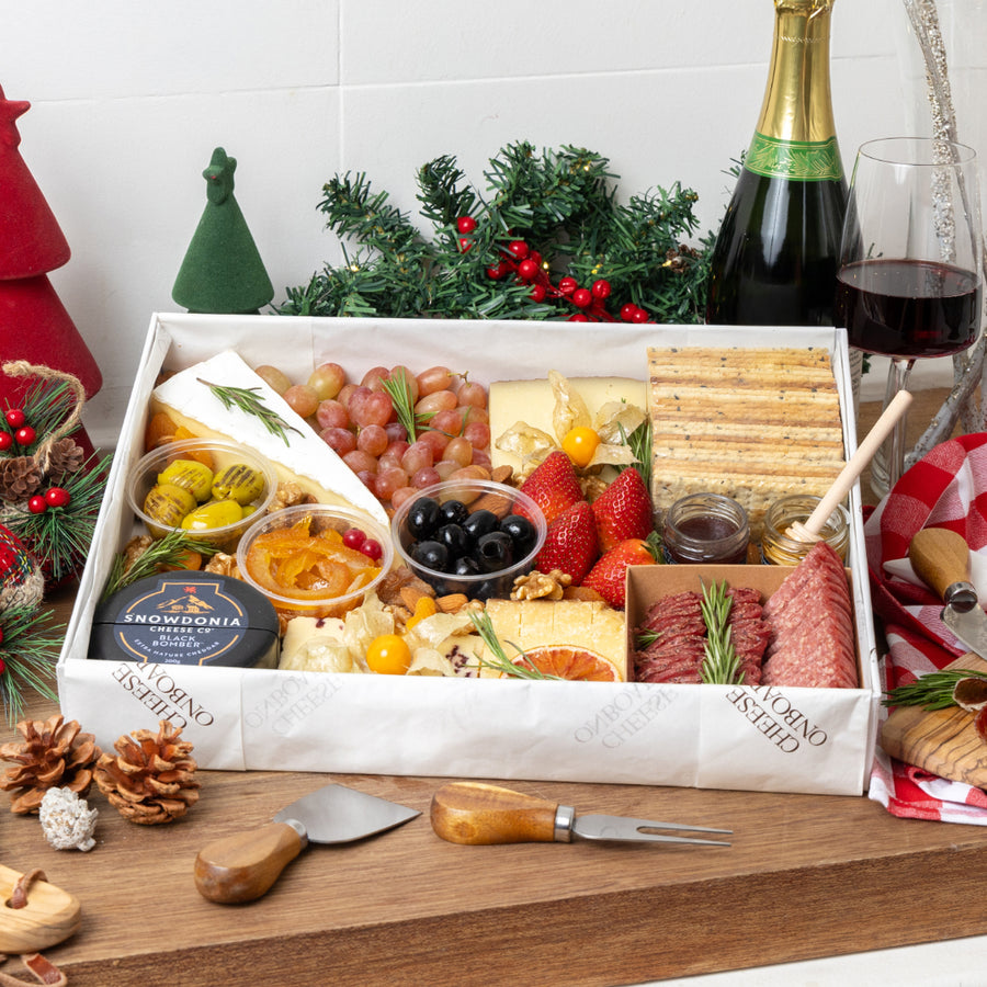 Medium Platter (5-6 people)