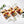 Load image into Gallery viewer, Mini Cheese Platters from Cheese on Board
