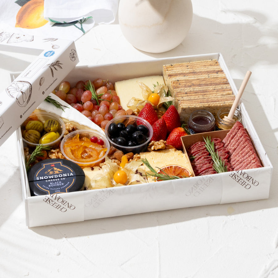 Medium Platter (5-6 people)