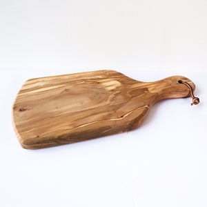 Olive Wood Board | Medium