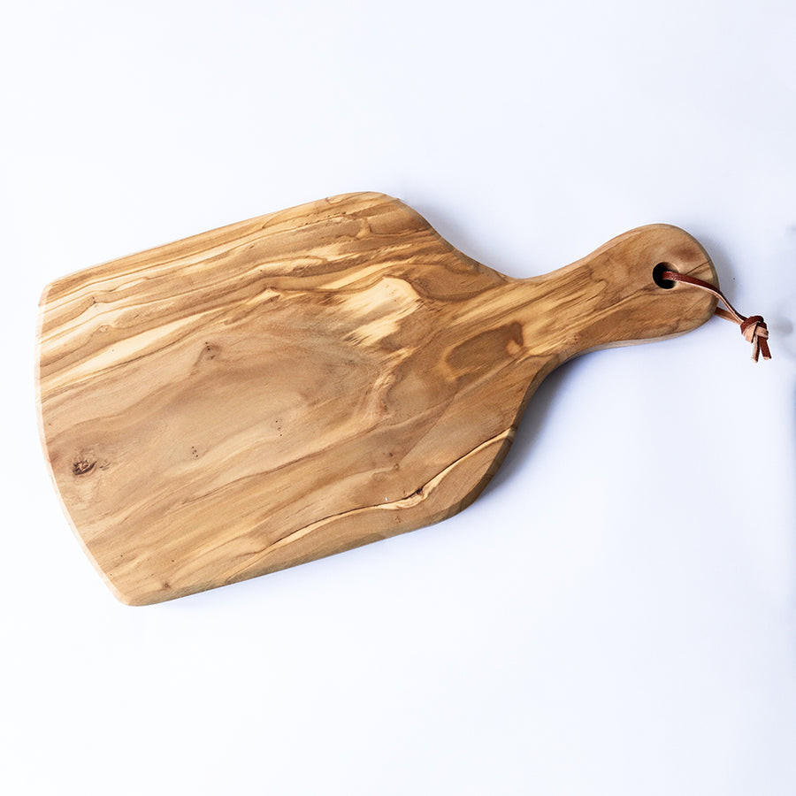 Olive Wood Board | Medium