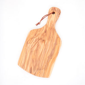Olive Wood Board | Ethical & Durable from Palestine