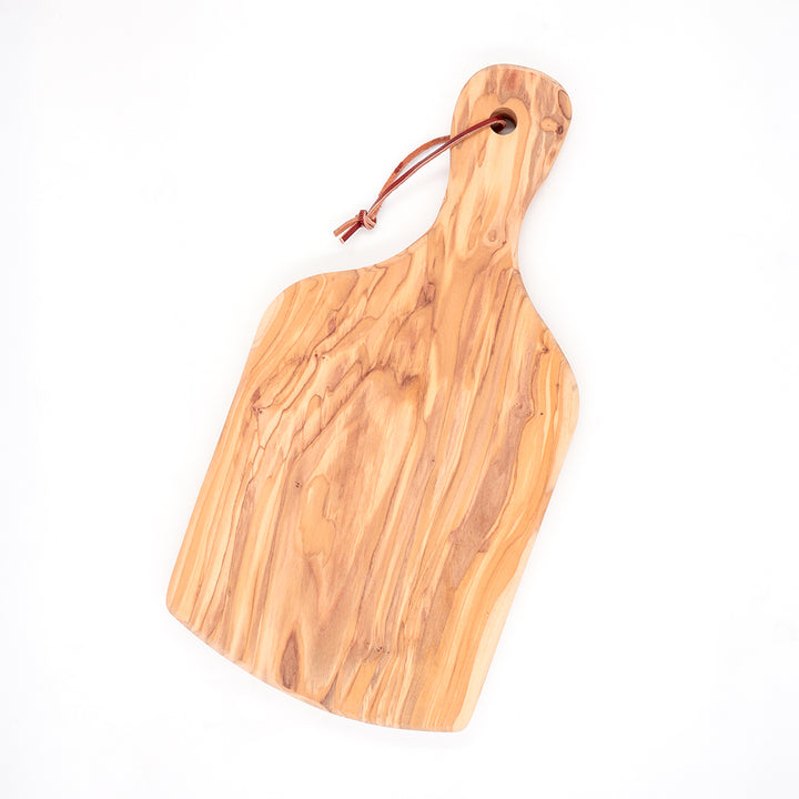 Olive Wood Board | Ethical & Durable from Palestine