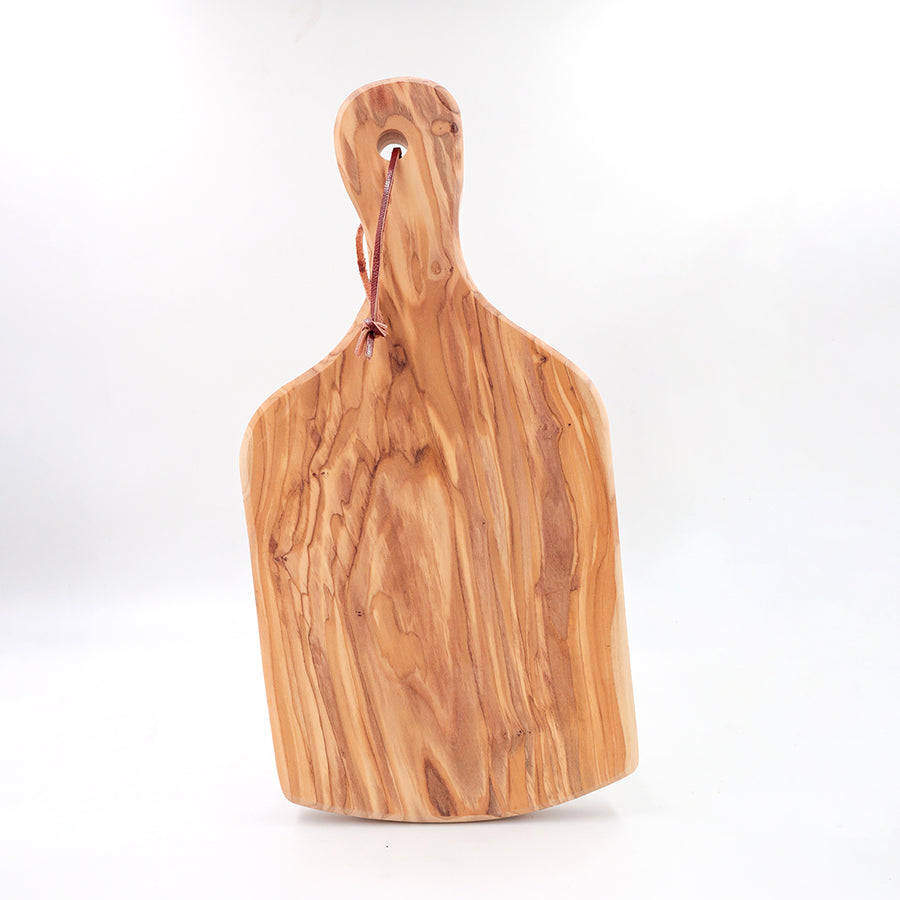 Olive Wood Board | Ethical & Durable from Palestine