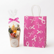 Load image into Gallery viewer, Pink Hope Cheese Cups<br><small>12 Minimum</small>
