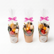 Load image into Gallery viewer, Pink Hope Cheese Cups<br><small>12 Minimum</small>
