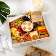 Load image into Gallery viewer, Vegetarian Platter | Hummus &amp; Veggie Cheese Board | Cheese OnBoard
