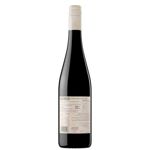 natureo garnacha syrah grape beverage 75cl