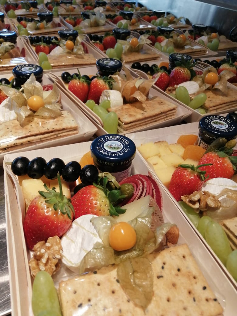 mini cheese boxes | 3 minimum