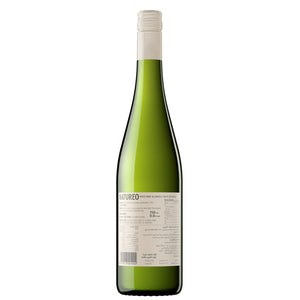 natureo muscat grape beverage 75cl