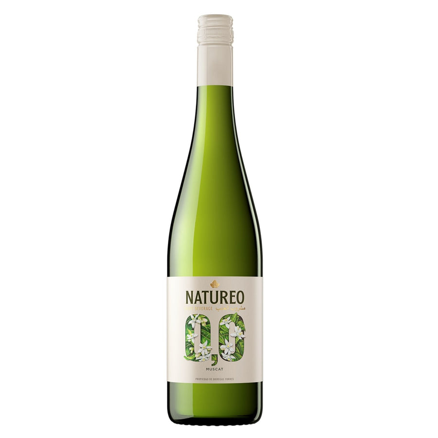 natureo muscat grape beverage 75cl